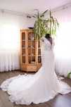 Rochie de mireasa