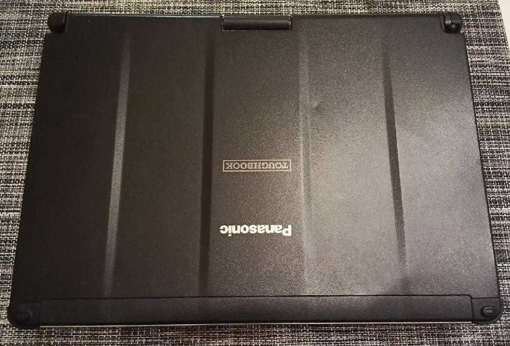 Индустриален Таблет Panasonic Toughbook CF-C2 MK2 8GB / 500GB+SD 512GB