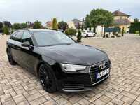 Vand audi A4 Ultra Euro 6