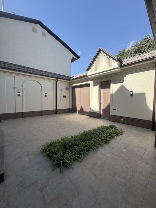 Продаётся Новый Дом.