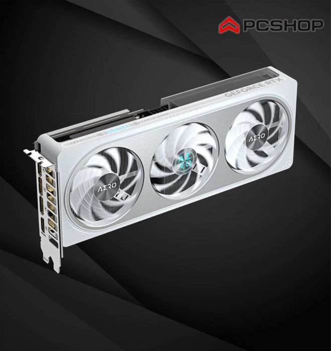 Gigabyte GeForce RTX 5060 AERO OC 8G