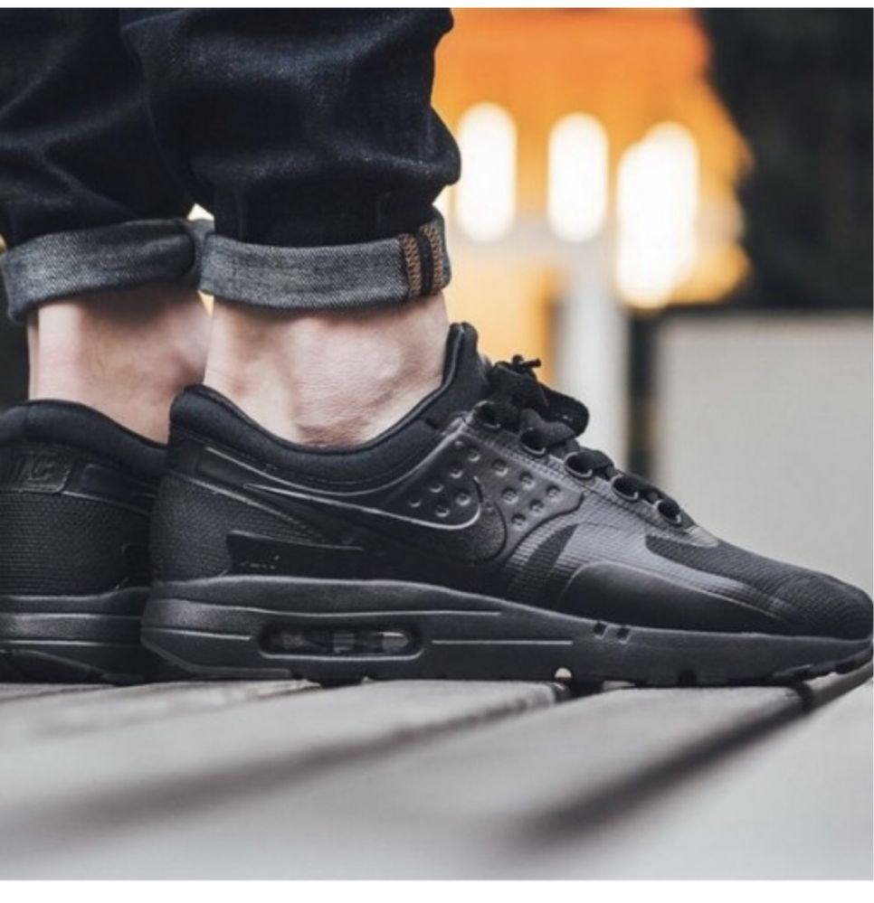 Nike Air Max Zero - lichidare stoc