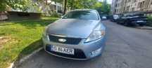 Ford Mondeo Perfect