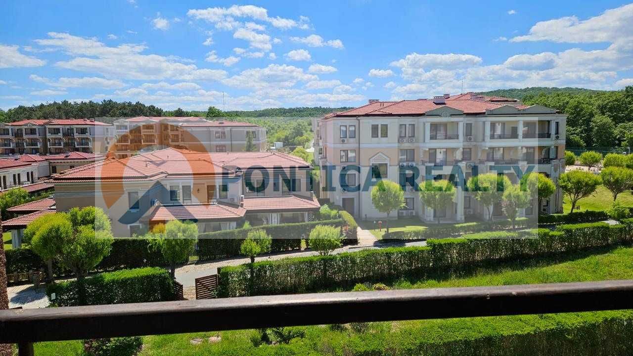 Продава се Двустаен апартамент в Созопол - 66 кв.м за 1319 €/кв.м - Снимка #8