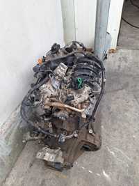 Motor vw golf 5 1.6 fsi