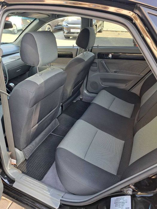 Gentra 3-pozitsiya avtomat