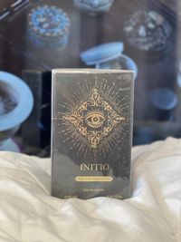 Parfum Initio Oud for Greatness Sigilat