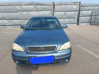 Vând Opel Astra G