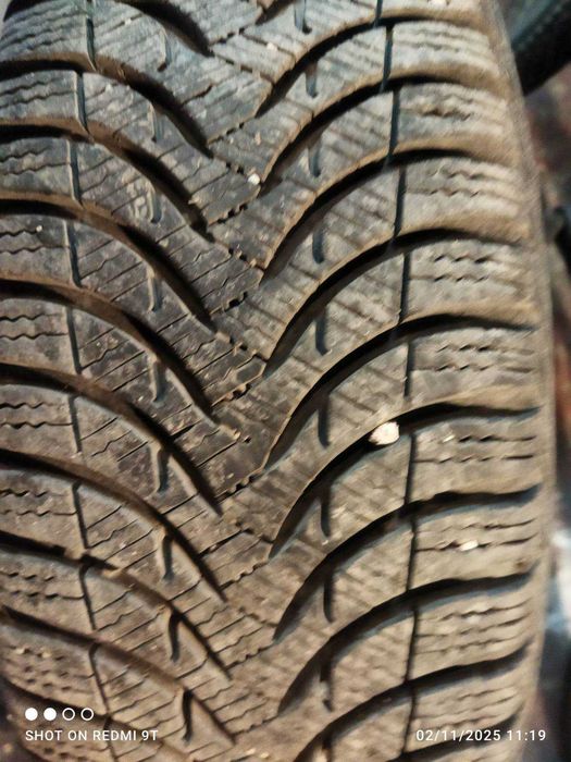 Зимни гуми Kumho с джанти