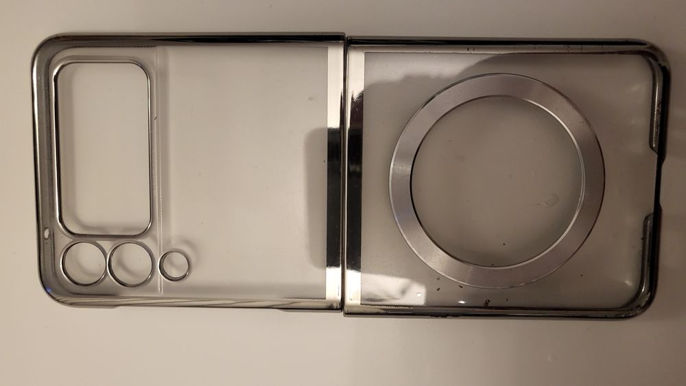 Vand huse Samsung Flip 3 / Flip 4