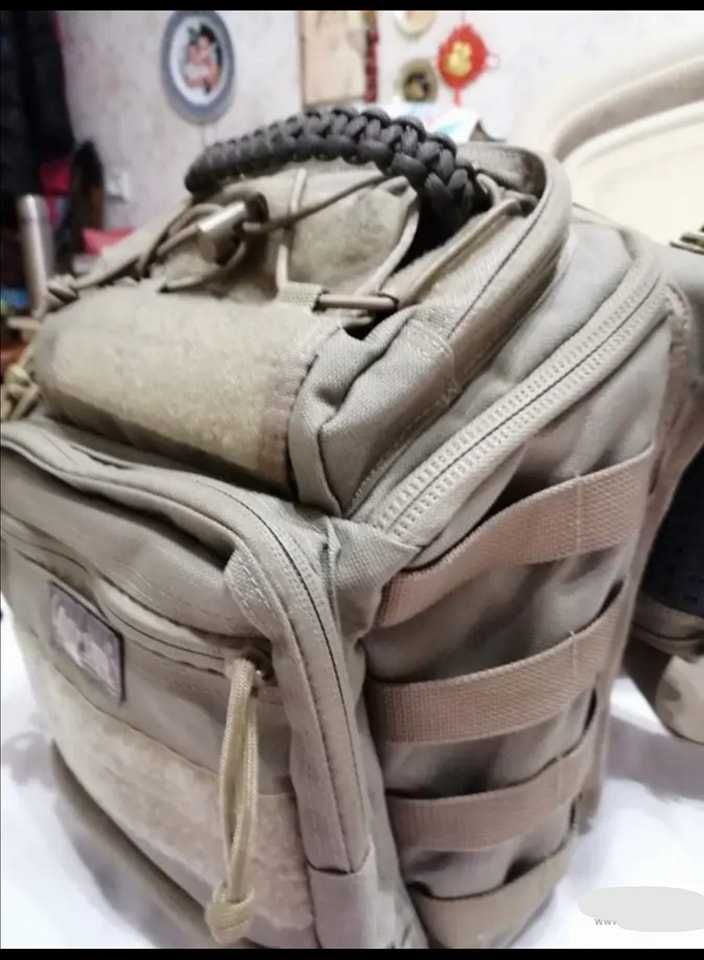 EDC-сумка Maxpedition (USA)