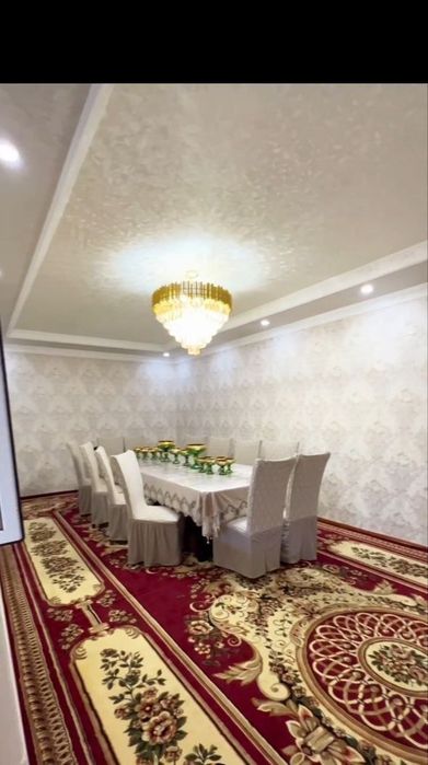 Домбирабад махалля продаётся участок