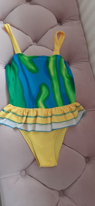 Costume de baie fete (3 buc)