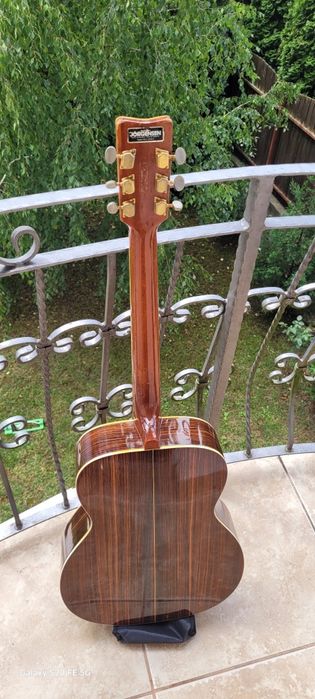 Chitara Western Aria ani 70-80