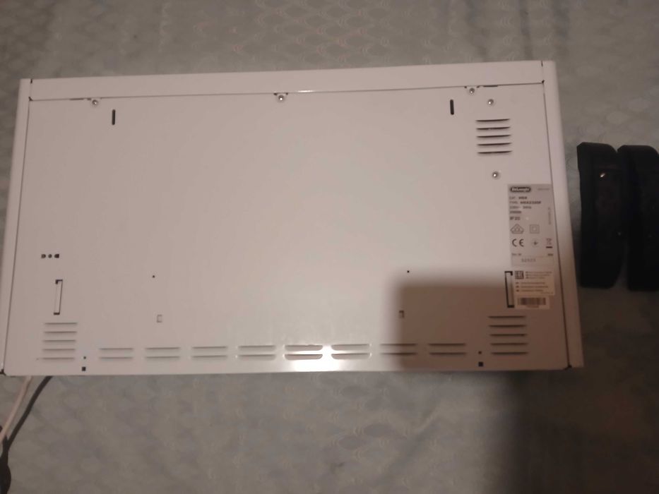 Печки за отопление DeLonghi, Crown