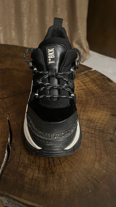 bikkembergs дамски маратонки