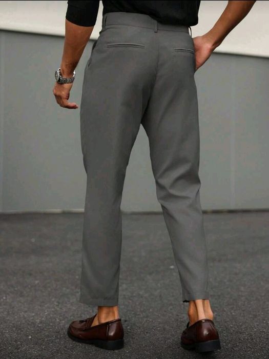 Pantaloni barbati casual