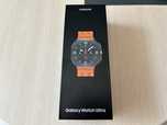 Продавам Samsung Galaxy Watch Ultra-НОВ