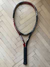 Racheta Tenis Wilson BLX Khamsin.five FX | 272g | No3