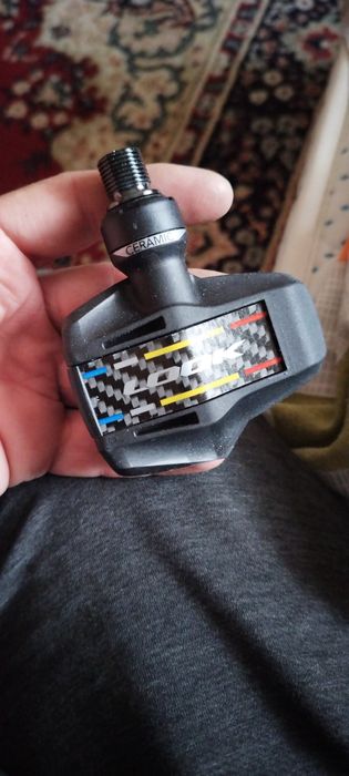 Педали Look Keo Blade Ceramic