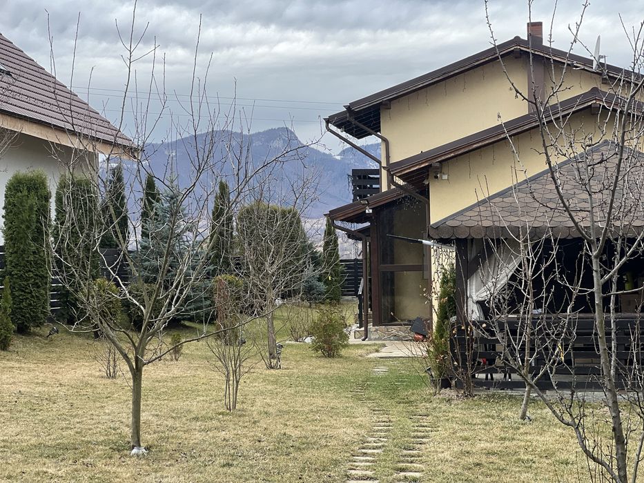 Vila constantin de inchiriat