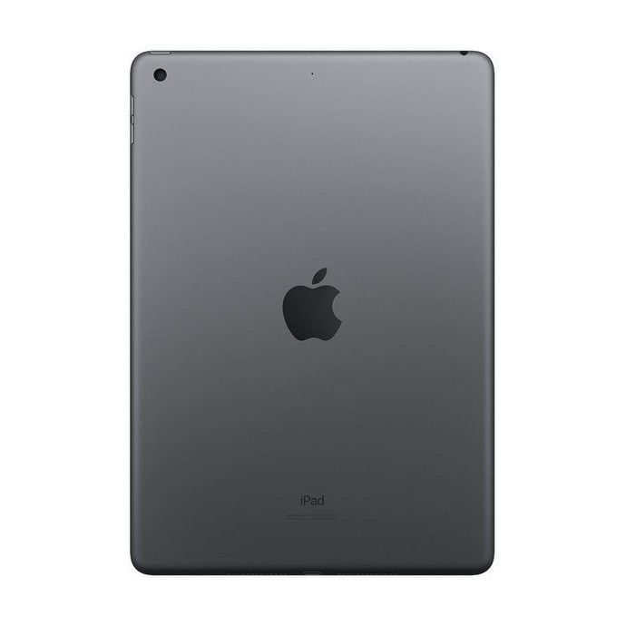 Apple iPad 10.2 (8th Gen) 32GB Wi-Fi - Space Grey