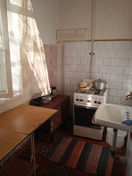 2х комн.кв на Горпарке