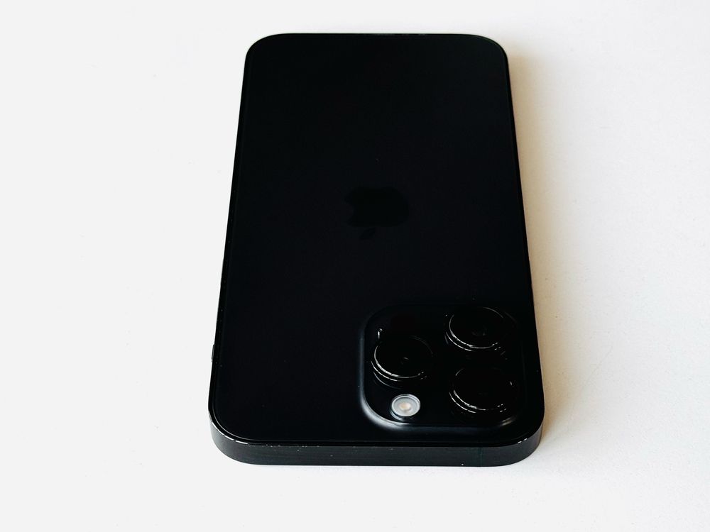 Iphone 14 Pro Max 256GB Black 100% Батерия! Гаранция 6 месеца