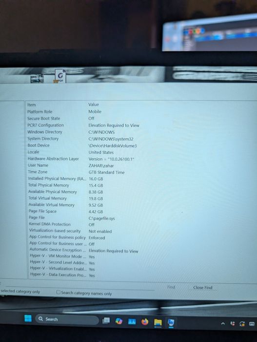 Laptop Gaming ASUS TUF A15 FA506IU