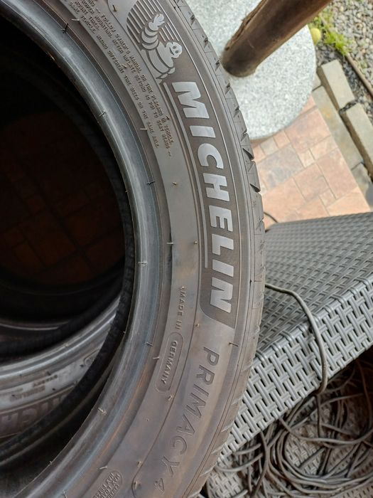 De vânzare cauciucuri Michelin