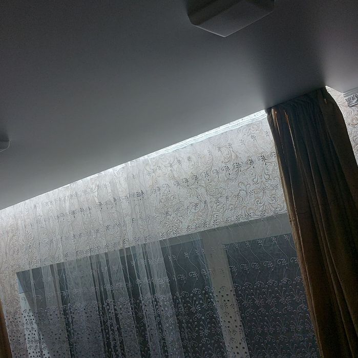 Натяжные потолки от 1600!!! Слив воды Павлодар