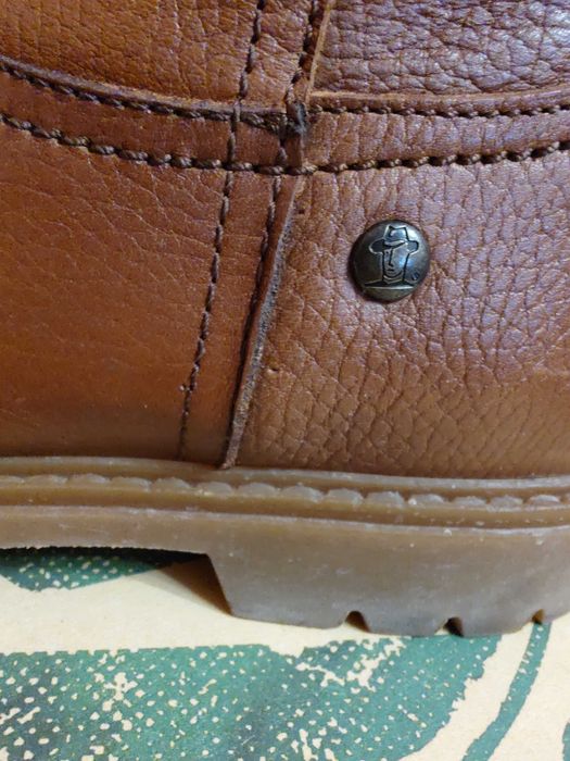 Дамски боти- Panama Jack №38