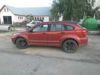Dezmembrez dodge caliber 2.0 diesel an 2006