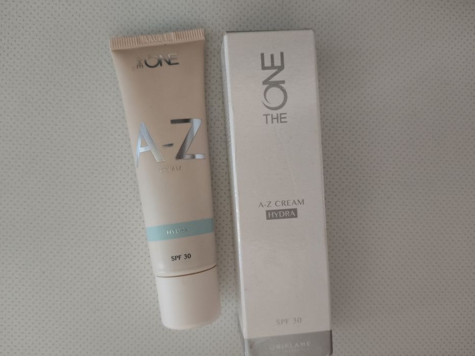 Nou Oriflame nuanță Faure spf 30 BB cream fond de ten cometice Trasp g