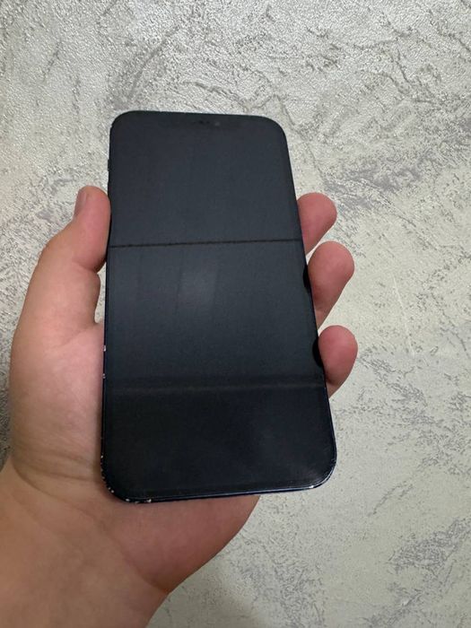 Iphone 12 Apple 12 srochniy sotiladi