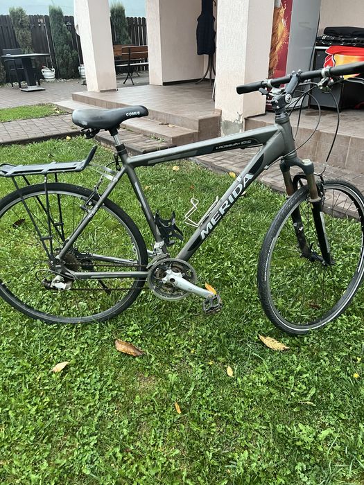 Vand bicileta Merida Special Edition