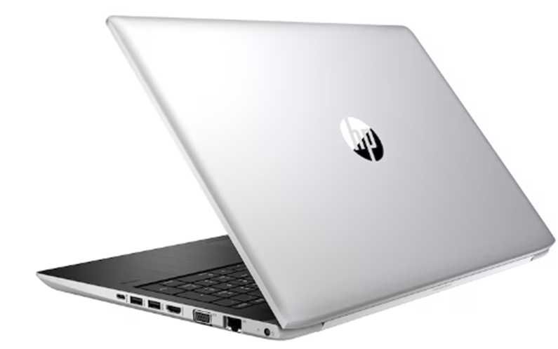 HP ProBook450 G5, IntelCore i5-8250U cu 16GB RAM si HDD1TB Windows11