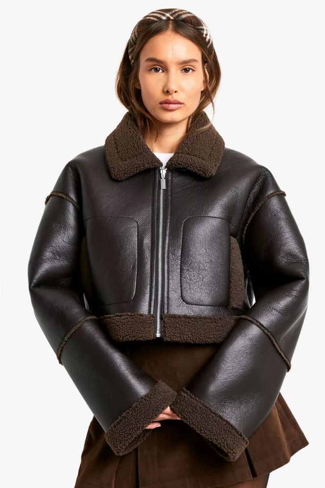 Преходно яке PULL&BEAR