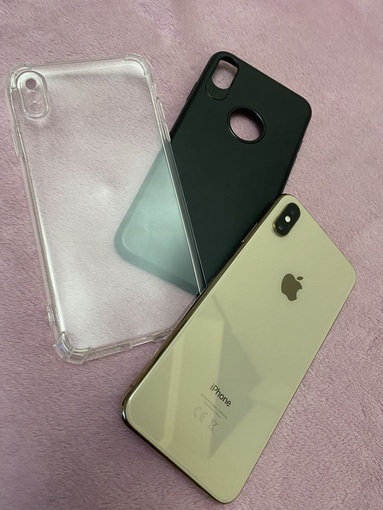 Продам Iphone XS MAX