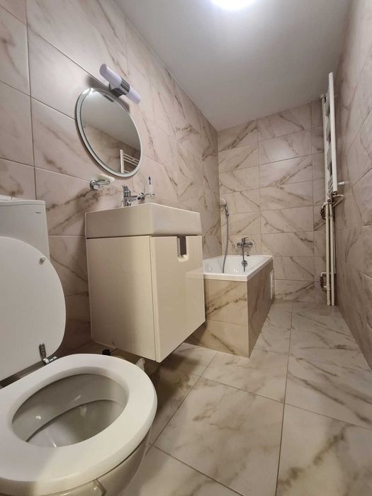 Garsoniera Lux mall vitan 10 min M Mihai Bravu DB1373