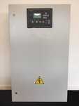 automatizare - ats panel generator de curent de 175 kva- 250 amperi