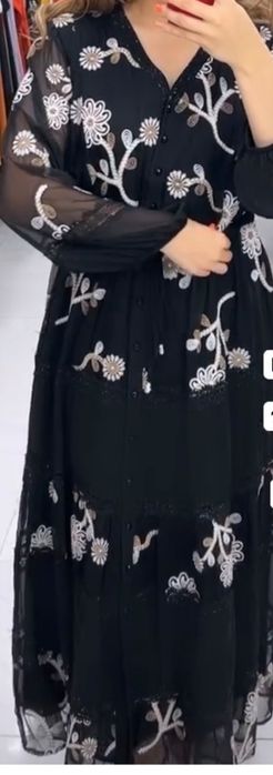 Продам вечернее платье