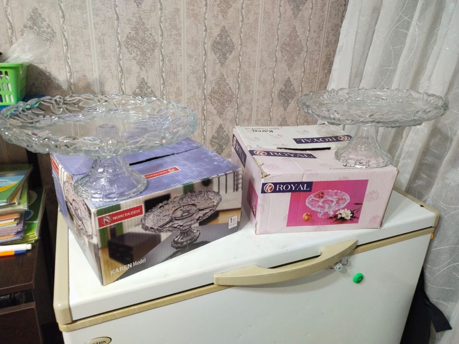 Продам вазу за 2000 т шт