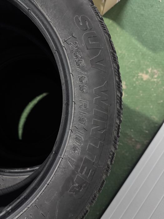 Cauciucuri iarna 235 55 19 state buna