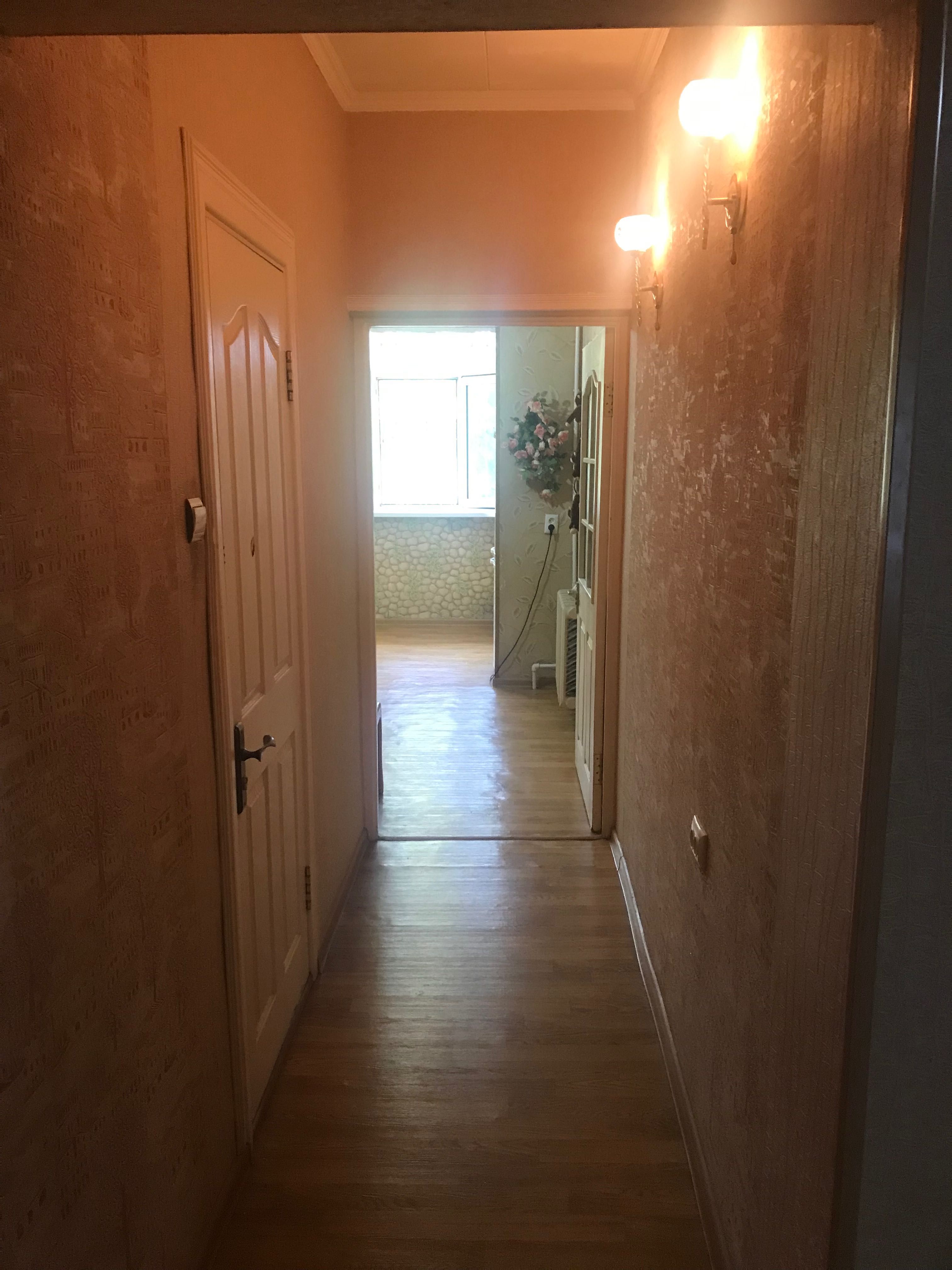 Срочно продаю свою квартиру на Карасу 1