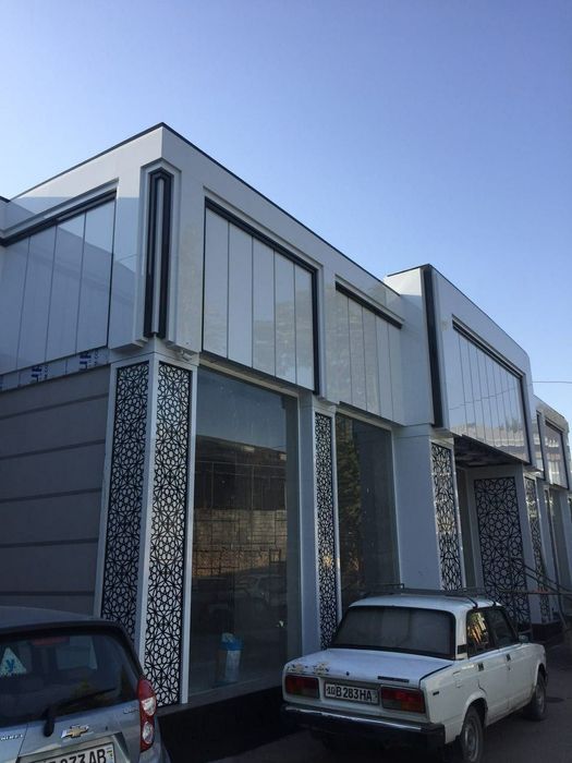 Alyukabond, Alikafon