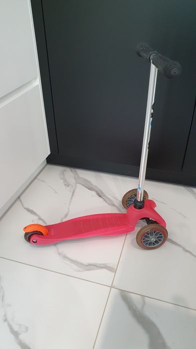 Тротинетка Mini Micro