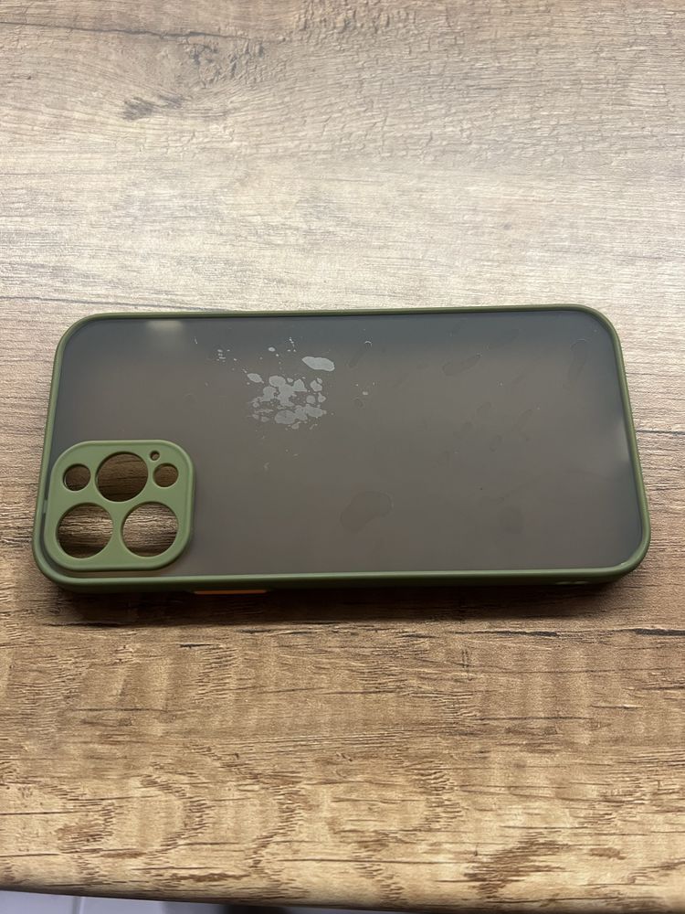 Силиконови калуфчета за Apple 12 pro