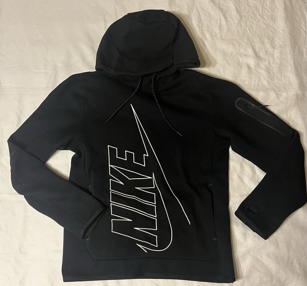 Nike tech мъжко горноще, размер S