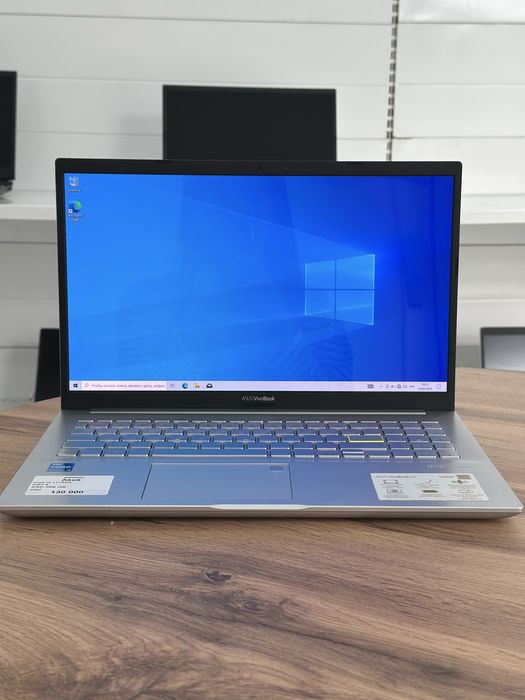 Ноутбук Asus VivoBook, Магазин Алтын Техника